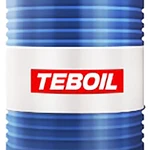 фото Индустриальное масло Teboil Sypres 150 208 л