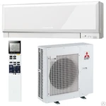 фото Кондиционер Mitsubishi Electric MSZ/MUZ-EF50VEW