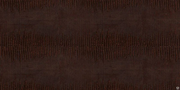 Фото Замковые кожаные полы Corkstyle Leather Boa Oxyd 915x305x10,5мм 31кл