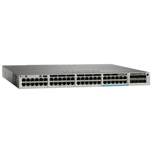 Фото Коммутатор Cisco