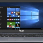 фото Ноутбук Asus VivoBook X705MB-BX010T 90NB0IH2-M00300 Grey