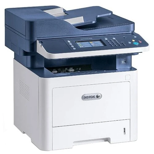 Фото МФУ Xerox WorkCentre 3335