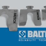 фото Пластина для центровки BALTECH - 1 класс 1 тип 1-020