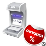 фото Детектор банкнот PRO-1500 IRPM LCD