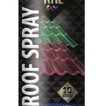 фото Эмаль аэрозольная ремонтная INRAL 400 ml. ROOF SPRAY