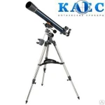 фото Телескоп Celestron AstroMaster 70 EQ