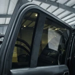 Фото №3 Бронированный автомобиль Toyota Land Cruiser 300 (B6/B7) 2024 г. В НАЛИЧИИ