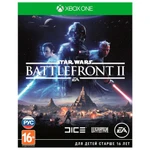 фото Star Wars: Battlefront II