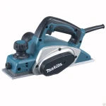 фото Электрорубанок Makita KP0800