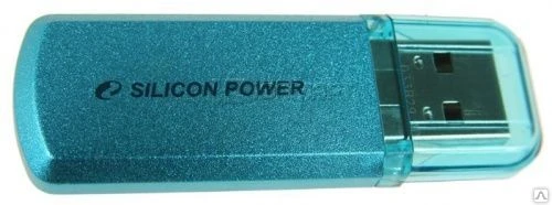 Фото Флешка Silicon Power SP008GBUF2101V1