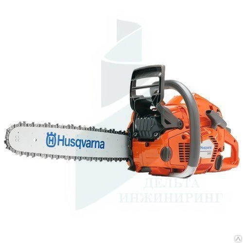 Фото Бензопила Husqvarna 545