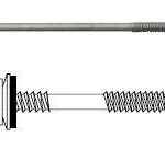 фото Саморез  'HARPOON' HSP3-R  5,5/6,3x85