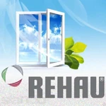 фото Пластиковые окна Rehau (Рехау)