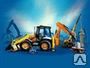 Фото Форсунка для двигателя Komatsu SAA6D107E-1 (6754-11-3011) Komatsu