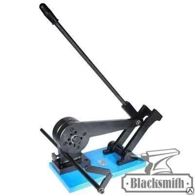 Фото Дисковый инструмент для резки металла Blacksmith MR8