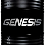 фото Масло моторное ЛУКОЙЛ GENESIS ARMORTECH DX1 5W-30 бочка 216,5 л