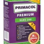 фото Клей для флизелиновых обоев PRIMACOL PREMIUM VLIES 300 гр