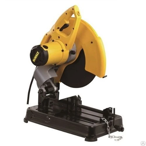 Фото Отрезная пила DeWalt D28720V