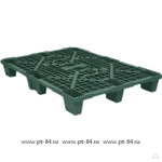 фото Поддон пластиковый 02-102 1200х800х140 мм