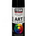 фото Краска аэрозольная TYTAN PROFESSIONAL ART OF THE COLOUR 5010 синяя 400мл