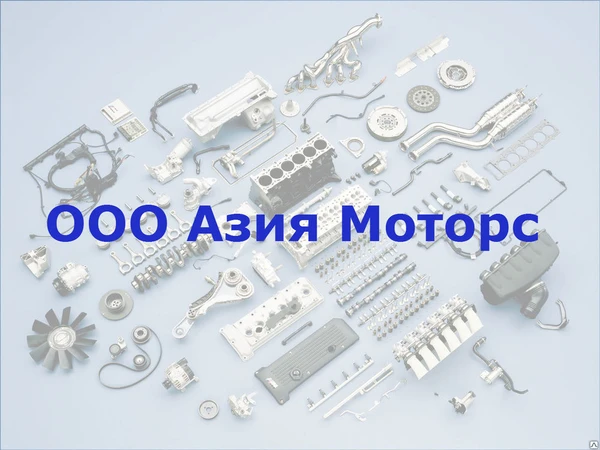 Фото Щёткодержатель стеклоочистителя новый DAEWOO BS106