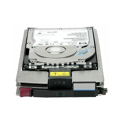 Фото Жесткий диск HP BD450DAJZH