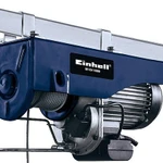 фото Тельфер einhell BT-EH 1000