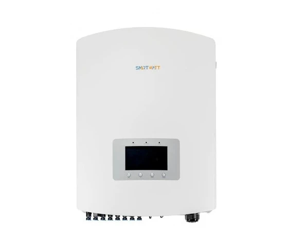 Фото Сетевой инвертор SmartWatt Grid G2 15K 3P 2 MPPT