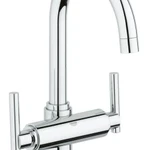 фото Смеситель для раковины Grohe Atrio Jota 21022000 Grohe