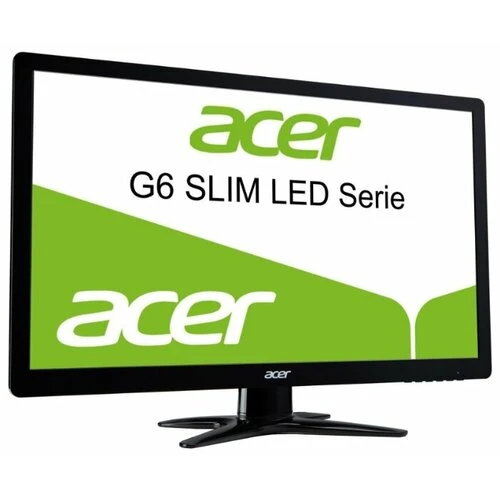 Фото Монитор Acer G236HLBbid