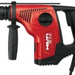 фото Перфоратор Hilti TE 7-C комплект