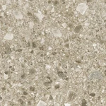 фото Керамический гранит KERRANOVA Terrazzo 1200x600 Beige K-332/MR