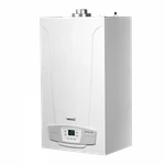 Фото №7 Газовый котел Baxi ECO Life 24F двухконтурный 24кВт