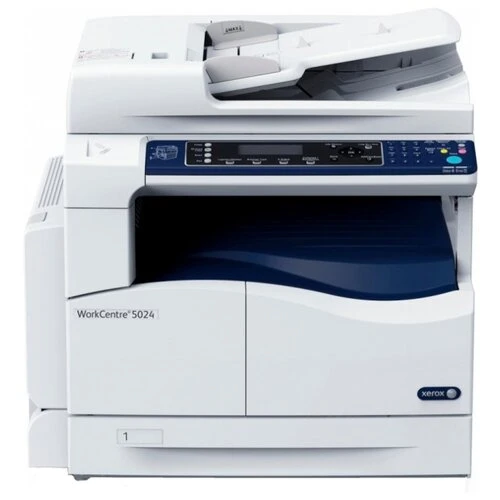 Фото МФУ Xerox WorkCentre 5022