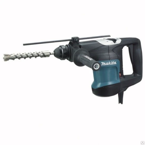 Фото Перфоратор Makita HR 3200 C