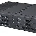 фото IP-АТС KX-NS500