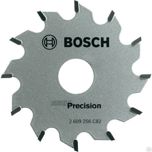 Фото Диск отрезной Bosch 2609256C82