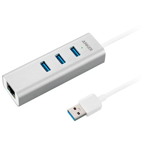 Фото USB-концентратор ANKER