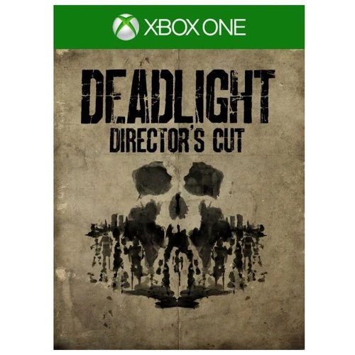 Фото Deadlight: Directors Cut