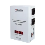 фото Стабилизатор тиристорный SUNTEK HiTech&amp;GAS TT-500 ВА