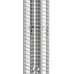 Фото №7 Электрическая печь Sawo Tower TH3-45 NB (с пультом)