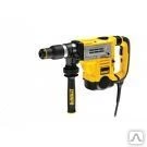 Фото Перфоратор DeWALT D 25603 K