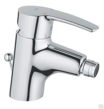 Фото Grohe Eurostyle 33565001 Смеситель для биде Grohe