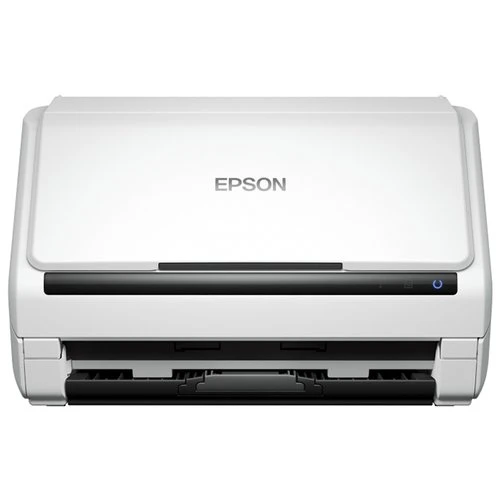 Фото Сканер Epson WorkForce DS-530