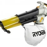 фото Электрический садовый пылесос Ryobi RBV3000VP