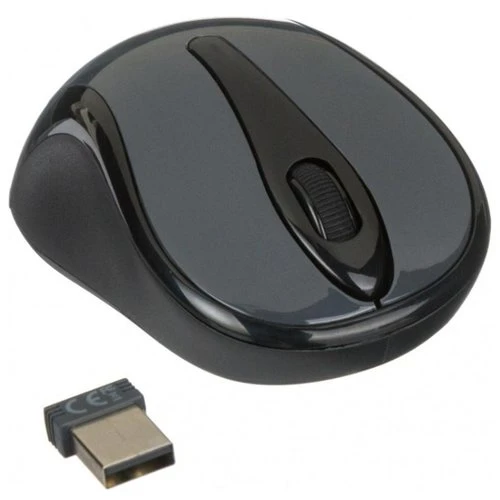 Фото Мышь A4Tech G3-280A Black USB