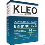 фото КЛЕЙ для обоев KLEO SMART 7-9 винил.(200гр/35-45м2) (20шт/кор)