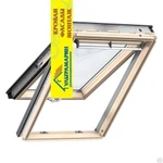 фото Мансардное окно Velux Premium GPL 3070 MK06 78х118