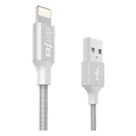 фото Кабель Dotfes USB - Lightning