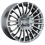 фото Колесный диск LS Wheels LS479